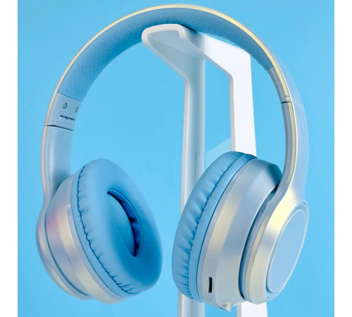 Навушники JEQANG JH-BT613 Can TF+FM