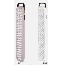 Ліхтар KD-715 63 LED (60) (30)