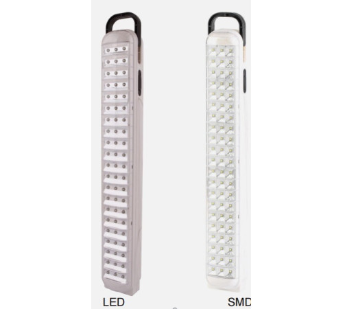 Фонарь KD-715  63 LED (60) (30)
