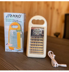 Ліхтарик -400K (12)