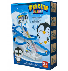 Трек-гірка Penguin 867-13 (96 шт)