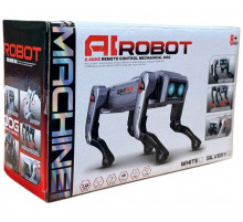 Інтерактивний Робот Пес AI ROBOT 955-263 (12 шт)