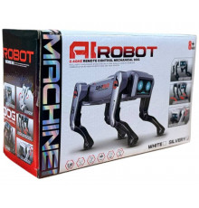 Інтерактивний Робот Пес AI ROBOT 955-263 (12 шт)