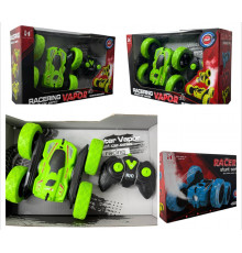 Машинка позашляховик на пульті керування C058 (24 шт)