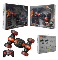 Машинка позашляховик на пульті керування C069-1 (24 шт)