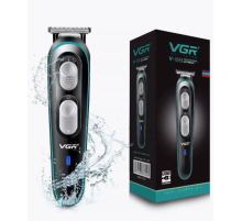 VGR V055 Триммер для бороды и усов (60)