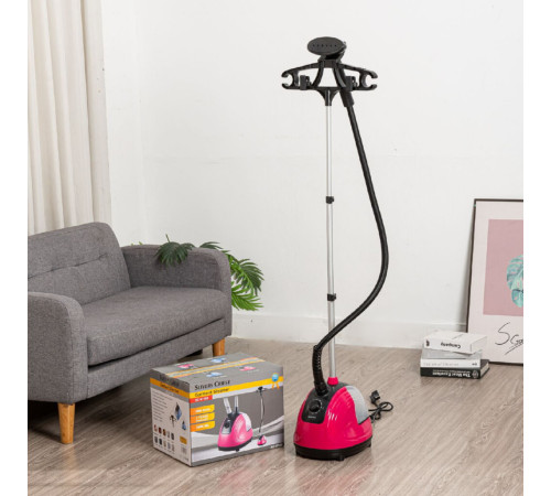 Отпариватель - Утюг паровой Электрический, 1800 Вт, 220 В  -104-20-4PCS  (4)