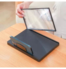 3d 5 D NEW Мобільний збільшувач для екрана телефону 3D (100)