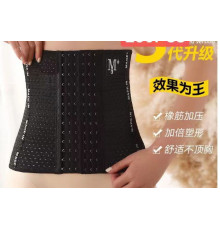 Корсет Для корекції фігури Красива Талія WAIST B M L XL XXL (250)