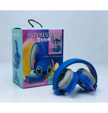 Дитячі навушники AH-806 (60)