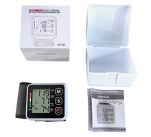 Тонометр   жк -дисплей Плечевой   5316   (100)