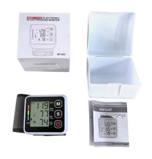Тонометр жк-дисплей Плечовий  5316 (100)