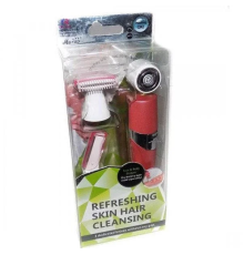 129 Тримір Refreshing QL 607