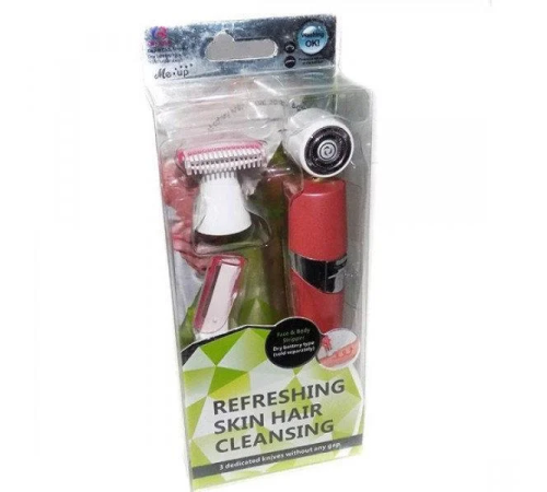 129 Тример Refreshing QL 607