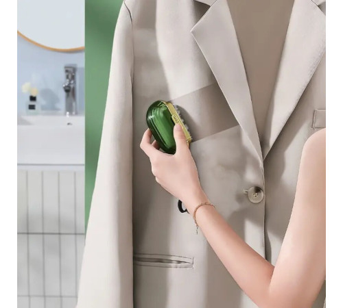 Многоразовая щетка для удаления ворса, липкий ролик MOUSE   XL-331  (200)