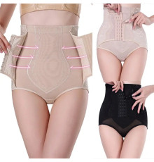 Трусики жіночі із завищеною талією, що моделюють (200)