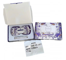 Миостимулятор Бабочка   MAGIC TOUCH   LY-302 (120)