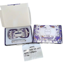 Міостимулятор Метелик MAGIC TOUCH LY-302 (120)