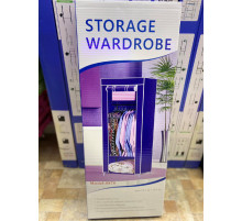 Тканевый Складной  шкаф 8870   (10)