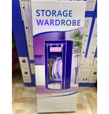 Тканинна Складна шафа 8870 (10)