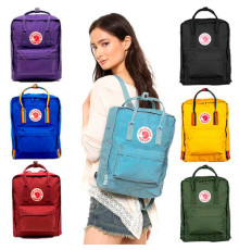 Рюкзак Fjallraven Kanken (100)