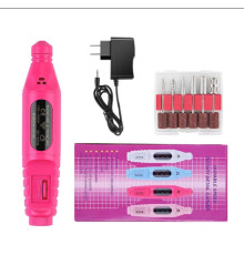 Фрезер для манікюру та педикюру SMALL DRILL (100)