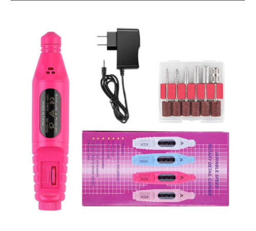 Фрезер для маникюра и педикюра SMALL DRILL     (100)