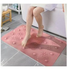 МАСАЖНИЙ КИЛИМОК У ВАННУ MASSAGE BAETH MAT (50)