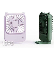 Вентилятор компактний міні Fan 064 (150)