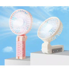 Вентилятор компактний міні Fan 46 Fan XFS-01 063 (80)