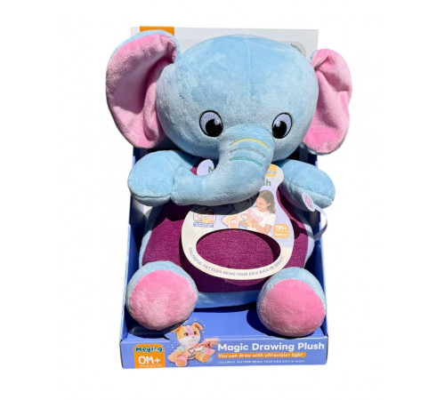 Іграшка для немовлят 659-8 (36 шт)