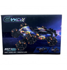 Машинка на пульті керування 2370 (28 шт)