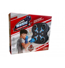 Боксерска мішень Boxing Target 2021-5B  (24 шт)