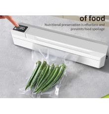 Вакууматор вакуумний пакувальник Vacuum machine  1039 (30