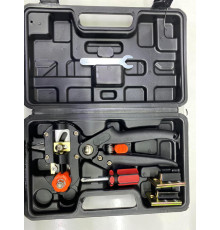 Садові ножиці для щеплення У ЧЕМОДАНІ (24)