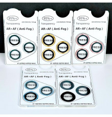 Захисне скло на камеру Metal Classic iPhone 12 Pro-12 Pro Max