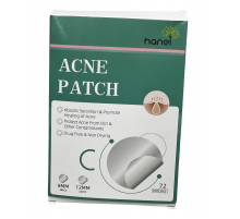 Пластир Від Бородавок або Прищів Пластир від папилом та бородавок (600)