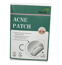 Пластир Від Бородавок або Прищів Пластир від папилом та бородавок (600)