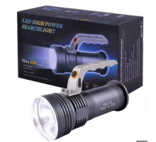 Ліхтарик 660 Вологозахисний (розмір 60cm*3m Метал (60)