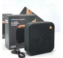 Мини-колонка    Bluetooth  музыкальный центр тяжелые басы  sound	  1498  (100)