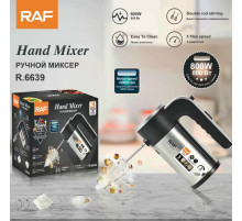 Ручний Міксер Egg beater R.6639 RAF (20)