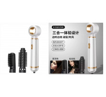 Фен для волос 3-в-1 быстрая сушка  3-in-1 curling iron	 LY-945    (40)