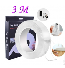 кріпильна стрічкаIVY GRIP TAPE 3 M ly-1209(200)