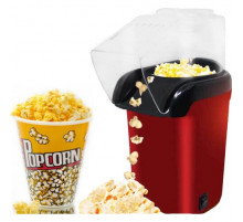 Машина для приготування попкорну з гарячим повітрям, (12)(24)