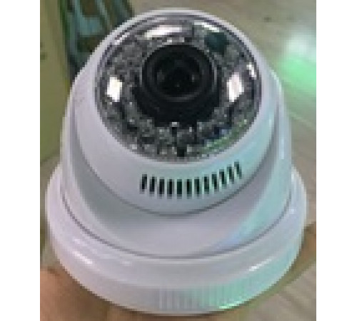 D202 3MP AHD DOME CAMERA