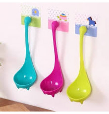 Ложка Пластикова Nessie (200)