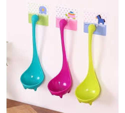 Ложка Пластикова Nessie (200)