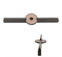 Дверная Ручка слайд     door handle	  MS65   (400)