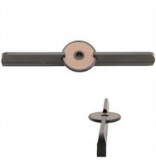 Дверна Ручка слайд door handle MS65 (400)