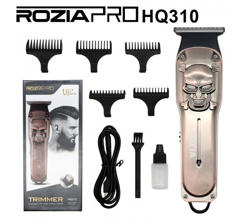 Тример ROZIA HQ310 hair clippers 6162-2 (60)
